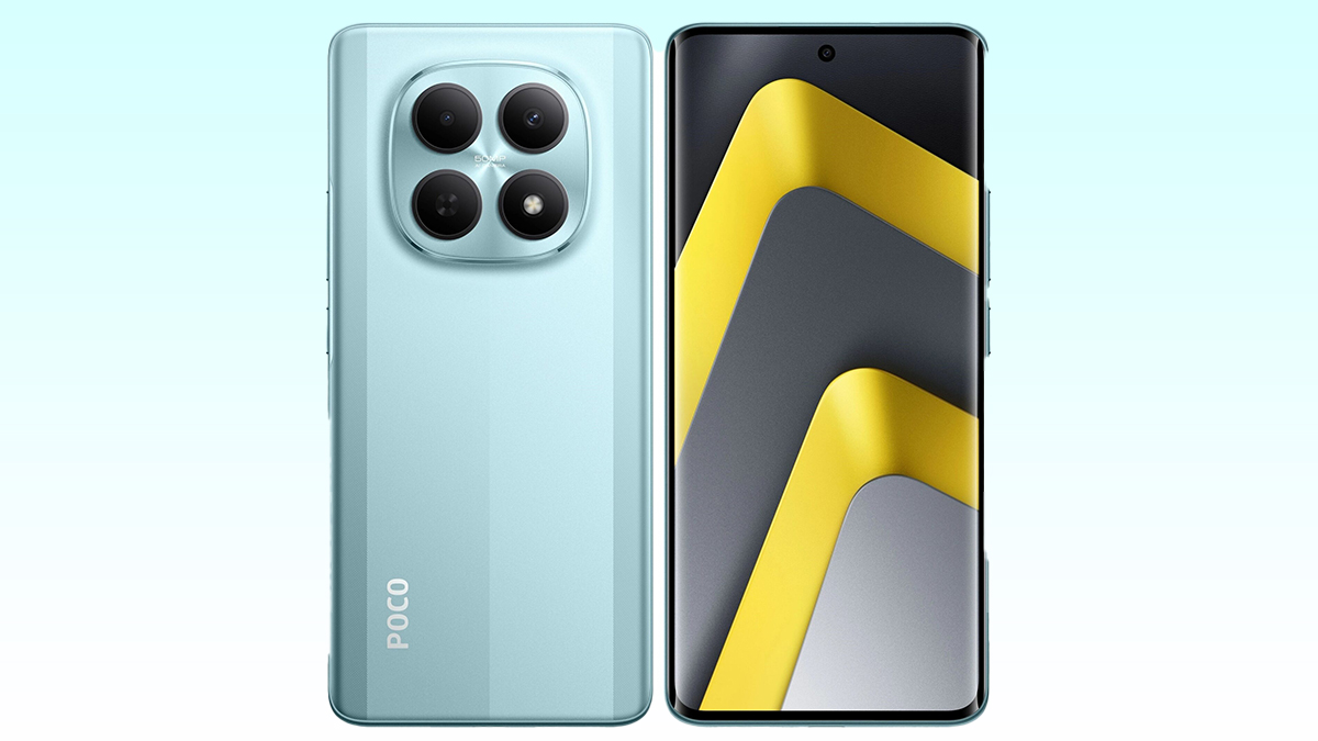 POCO M8 Series lộ thông tin: Chip Snapdragon, màn hình 120Hz và pin dung lượng lớn