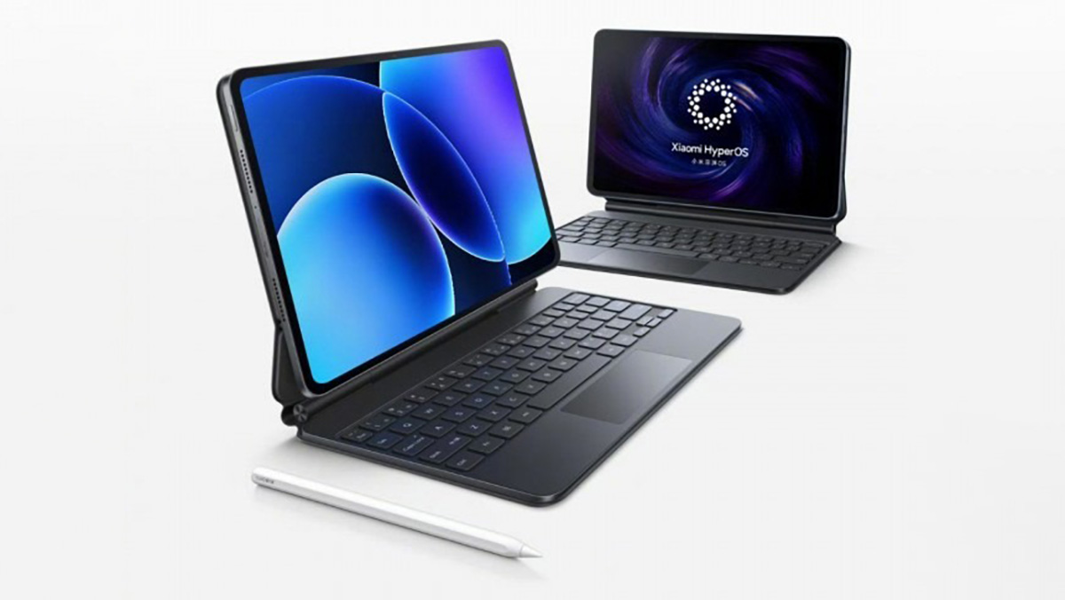 Xiaomi Pad 8 lộ poster quảng cáo chính thức, hé lộ chi tiết thú vị