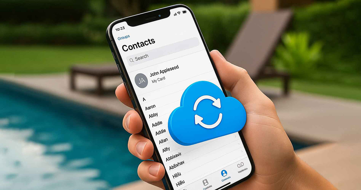 Cách quản lý danh bạ điện thoại hiệu quả và chi tiết cũng như cách đồng bộ