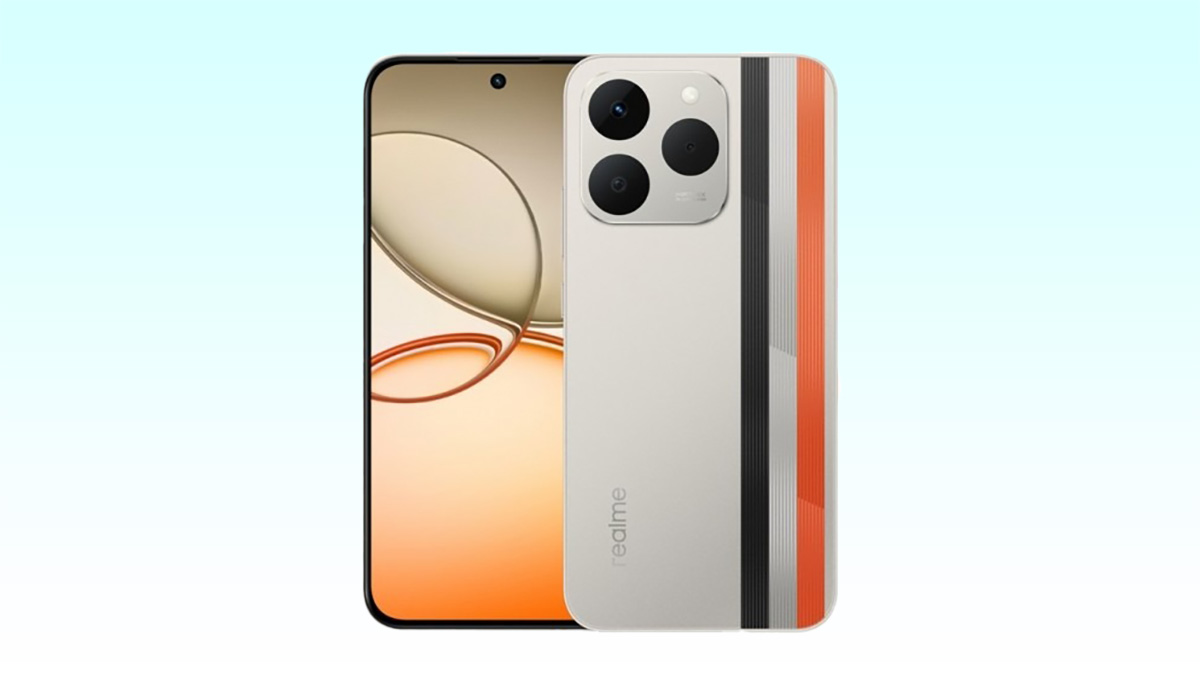 realme Narzo 90 Series ra mắt: Màn hình 144Hz, pin 7000 mAh và camera 50MP, giá từ 4.06 triệu đồng realme Narzo 90 Series ra mắt: Màn hình 144Hz, pin 7000 mAh và camera 50MP, giá từ 4.06 triệu đồng