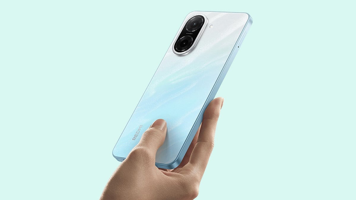 Xiaomi chuẩn bị tung bộ đôi smartphone giá rẻ mới với màn hình lớn, pin trâu