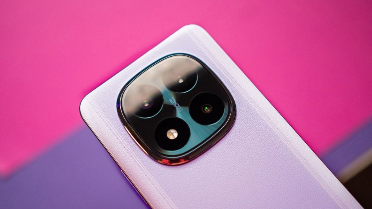 Redmi Note 16 Pro+ lộ thông tin với camera khủng 200MP, mở màn cuộc đua nhiếp ảnh tầm trung!