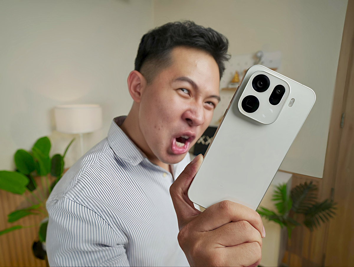 Reviewer Hải Triều hết lời khen ngợi các flagship mới đến từ OPPO