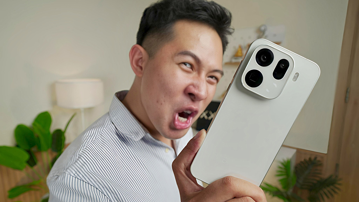 Các reviewer và người dùng Việt nói gì về OPPO Find X9? Các reviewer và người dùng Việt nói gì về OPPO Find X9?