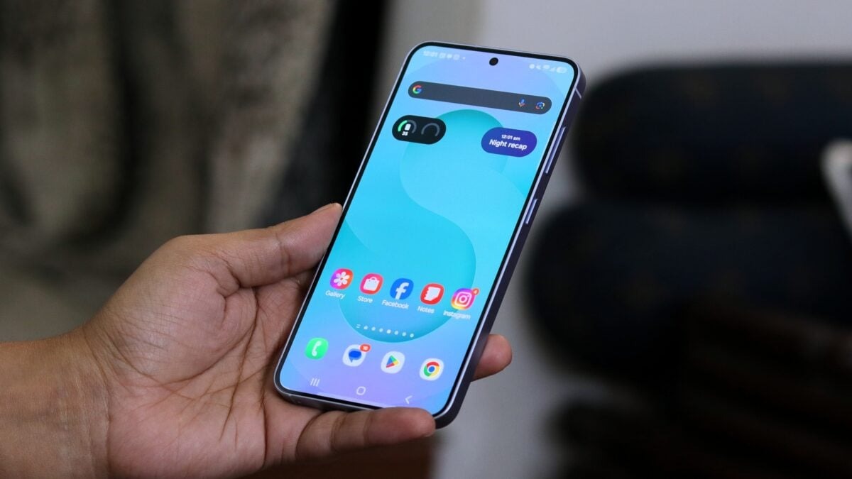 Thêm bằng chứng cho thấy Galaxy S26 Ultra sẽ có công nghệ sạc không dây siêu tốc, gần chạm ngưỡng có dây