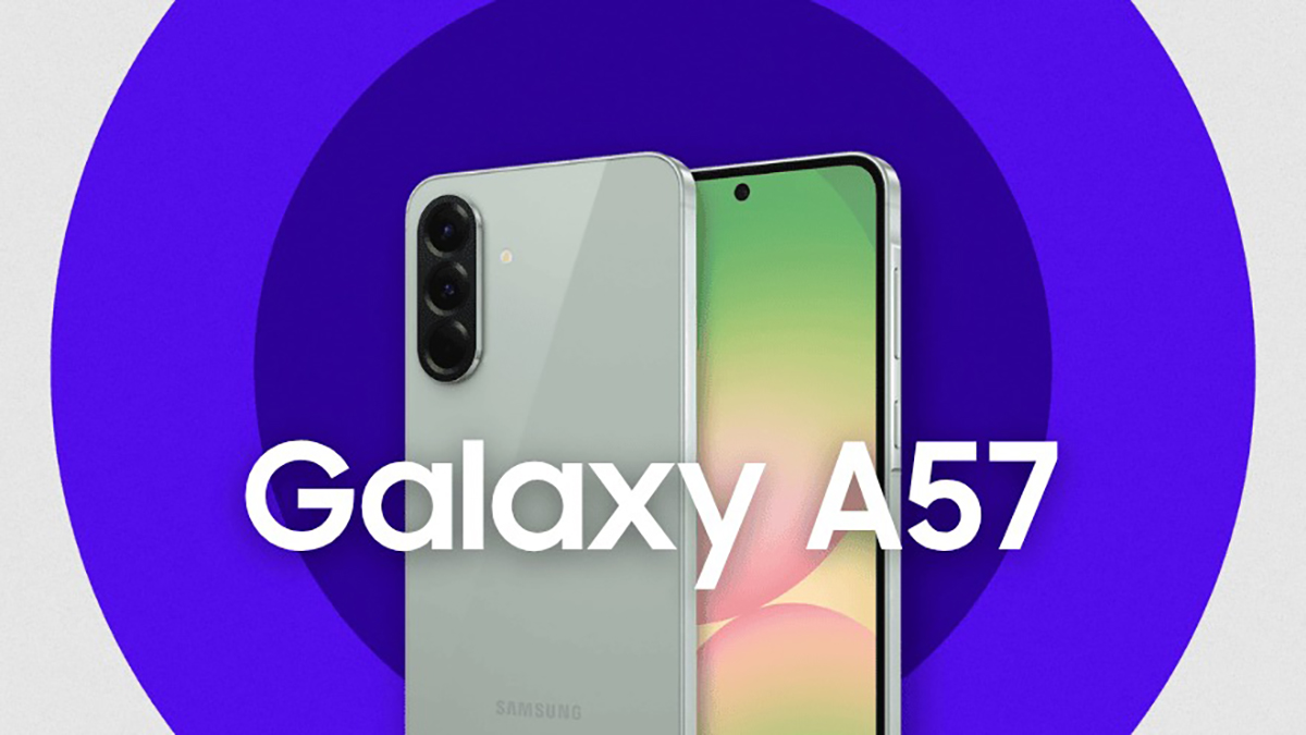 Galaxy A57 với chip Exynos 1680 lộ hiệu năng ấn tượng trên Geekbench trước khi ra mắt