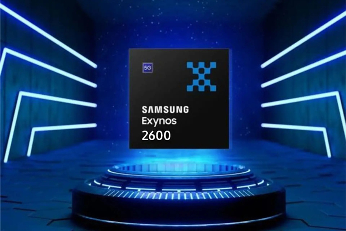 Exynos 2600 sẽ là chip 2nm đầu tiên trên thế giới