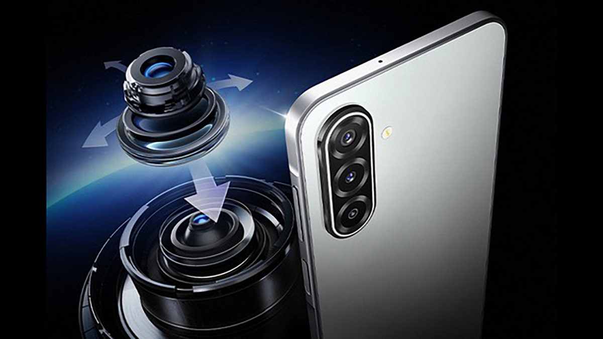 Galaxy M17 ra mắt: Camera 50MP hỗ trợ OIS, chip Exynos 1330 và pin 5000 mAh, giá chỉ từ 3.72 triệu đồng