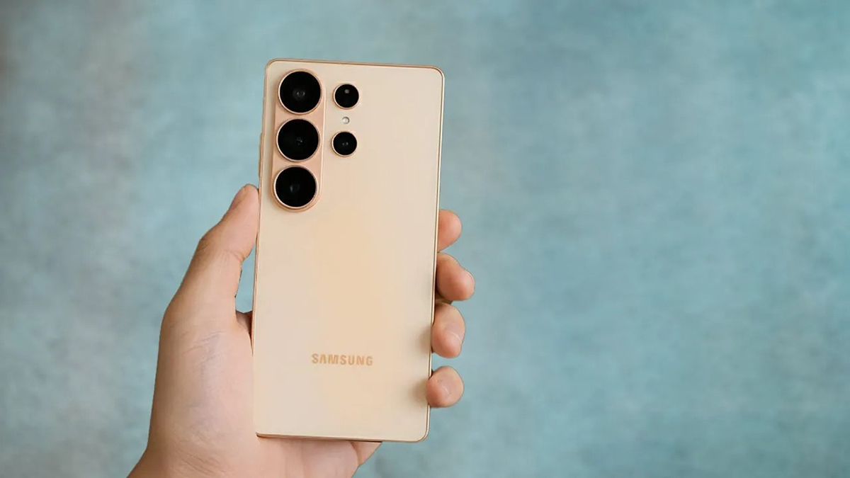 Galaxy S26 Ultra xuất hiện trong chứng nhận FCC với cấu hình đỉnh cao Galaxy S26 Ultra xuất hiện trong chứng nhận FCC với cấu hình đỉnh cao