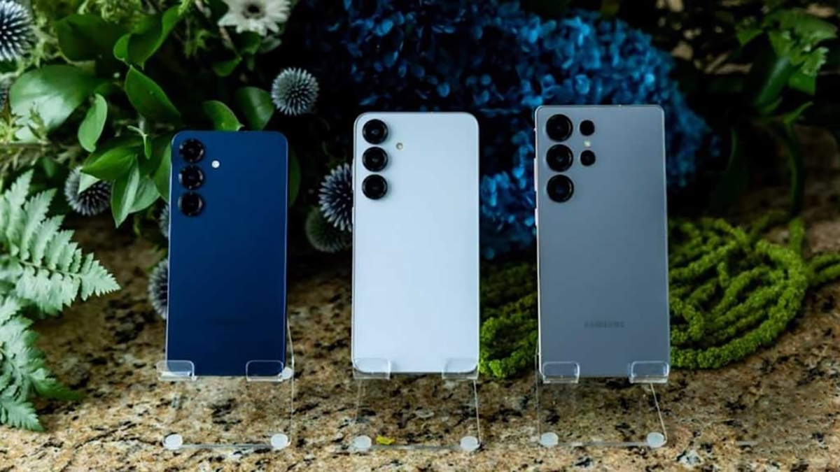 Rộ tin Samsung tăng giá Galaxy S26 Series, cắt luôn ưu đãi nâng gấp đôi bộ nhớ Rộ tin Samsung tăng giá Galaxy S26 Series, cắt luôn ưu đãi nâng gấp đôi bộ nhớ