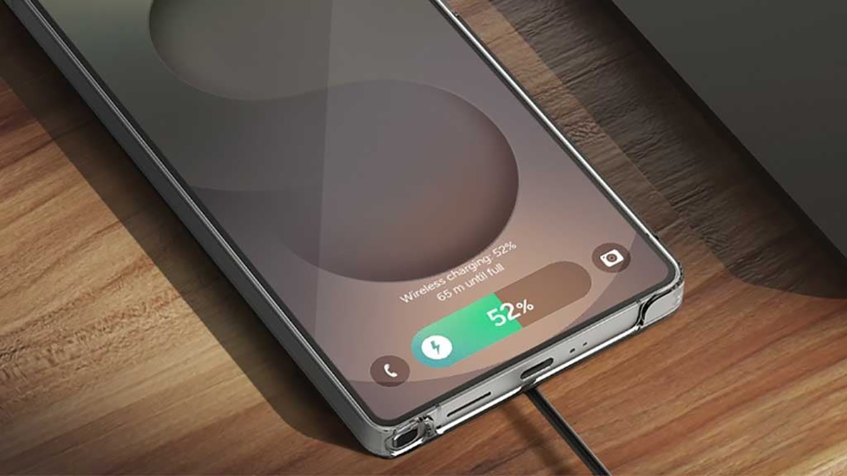 Samsung gây sốc: Thử nghiệm pin 20,000mAh cho smartphone, dùng nhiều ngày không cần sạc Samsung gây sốc: Thử nghiệm pin 20,000mAh cho smartphone, dùng nhiều ngày không cần sạc