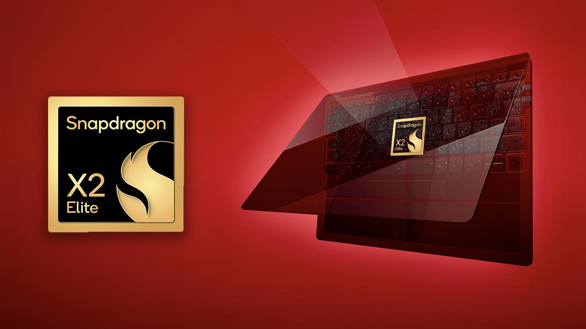 Snapdragon X2 Elite Extreme hỗ trợ màn hình ngoài tốt hơn đối thủ