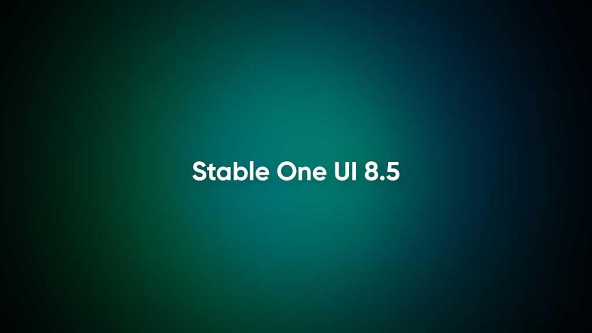 Samsung chốt lịch One UI 8.5: Galaxy S26 mở màn, loạt thiết bị Galaxy nâng cấp từ tháng 2/2026 Samsung chốt lịch One UI 8.5: Galaxy S26 mở màn, loạt thiết bị Galaxy nâng cấp từ tháng 2/2026