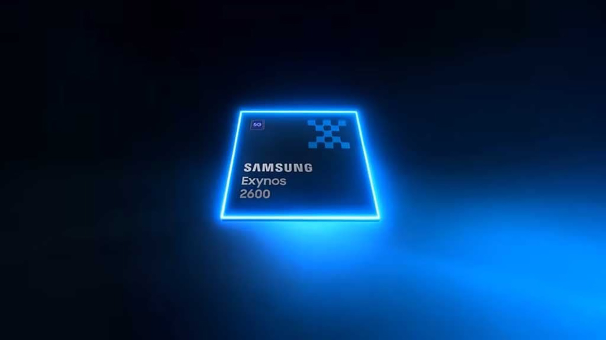 Samsung chia sẻ teaser chính thức về Exynos 2600: Tiến trình 2nm, hứa hẹn “lột xác” trên Galaxy S26 Series Samsung chia sẻ teaser chính thức về Exynos 2600: Tiến trình 2nm, hứa hẹn “lột xác” trên Galaxy S26 Series