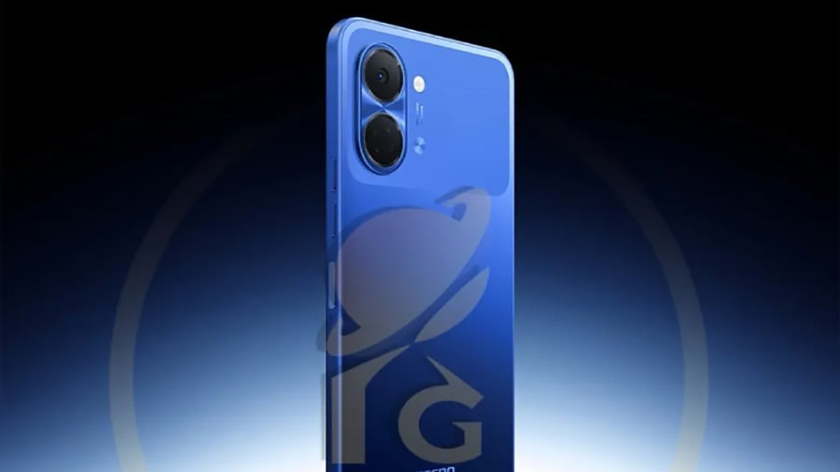 Tecno Spark Go 3 lộ diện: Smartphone giá chưa tới 2.5 triệu nhưng có màn 120Hz và Android 15