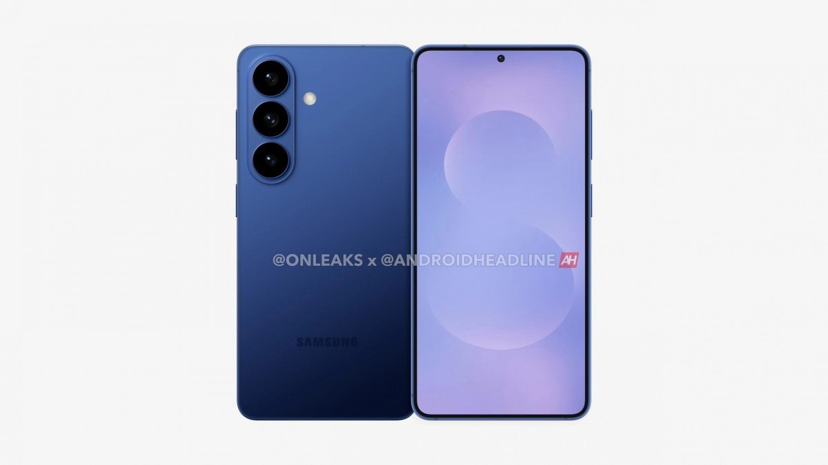 Dòng Galaxy S26 sẽ ra mắt muộn hơn, vào tháng 3/2026?