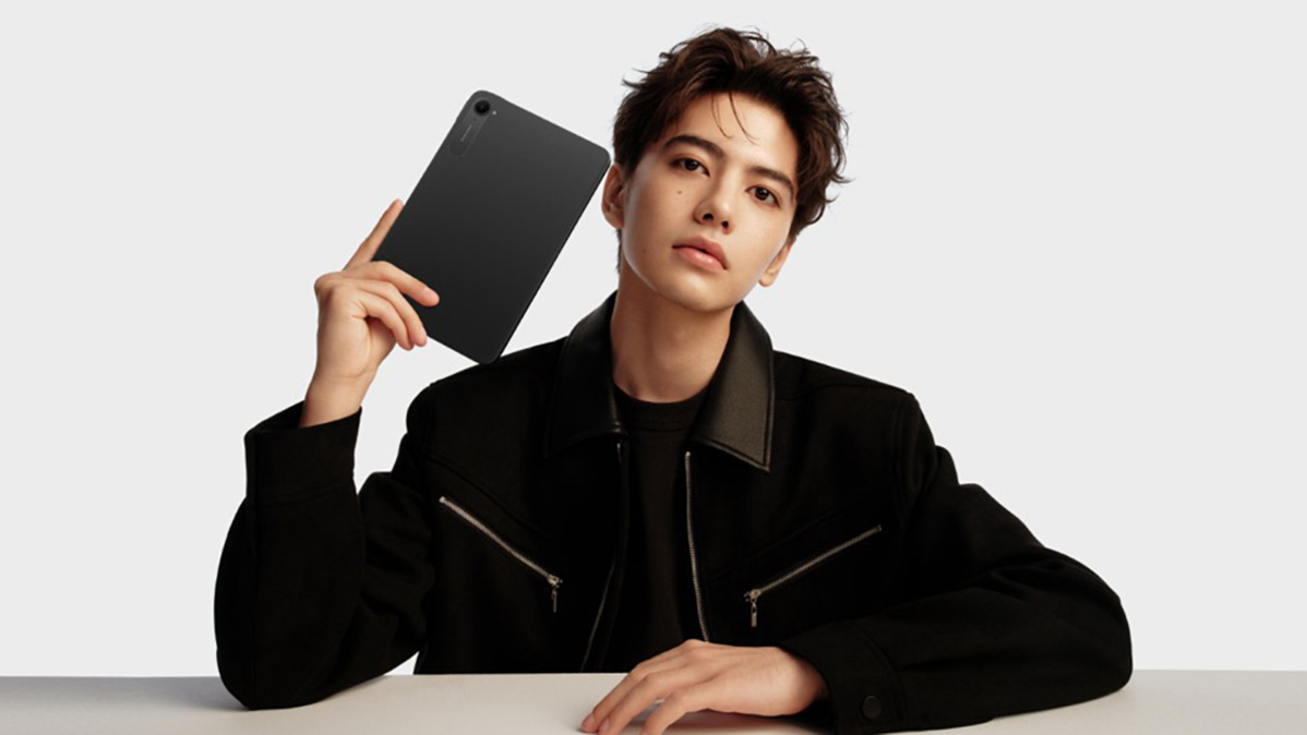 Xiaomi Pad Mini với thiết kế nhỏ gọn giống iPad Mini sẽ ra mắt vào ngày 24/9