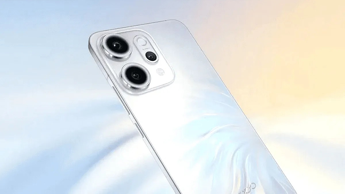 OPPO Reno15 Pro series rục rịch ra mắt với chip Dimensity 8500 cực mạnh!