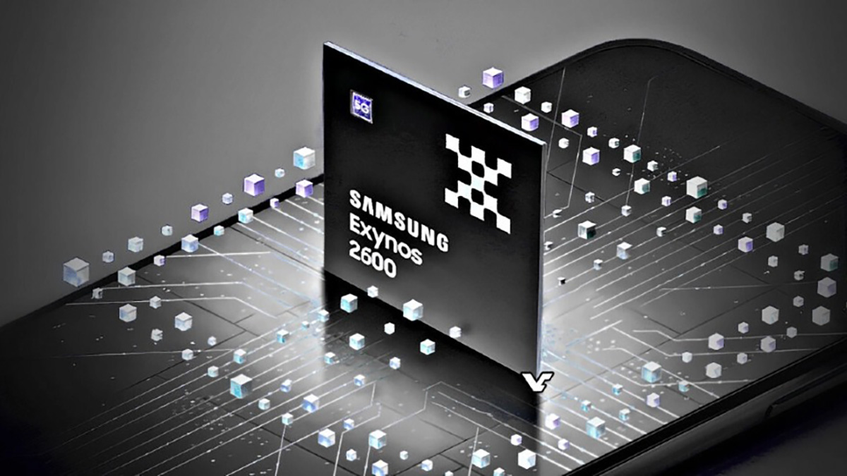 Chip Exynos 2600 lộ cấu hình khủng: Tiến trình 2nm, CPU 10 nhân 3.9GHz, GPU AMD RDNA Chip Exynos 2600 lộ cấu hình khủng: Tiến trình 2nm, CPU 10 nhân 3.9GHz, GPU AMD RDNA