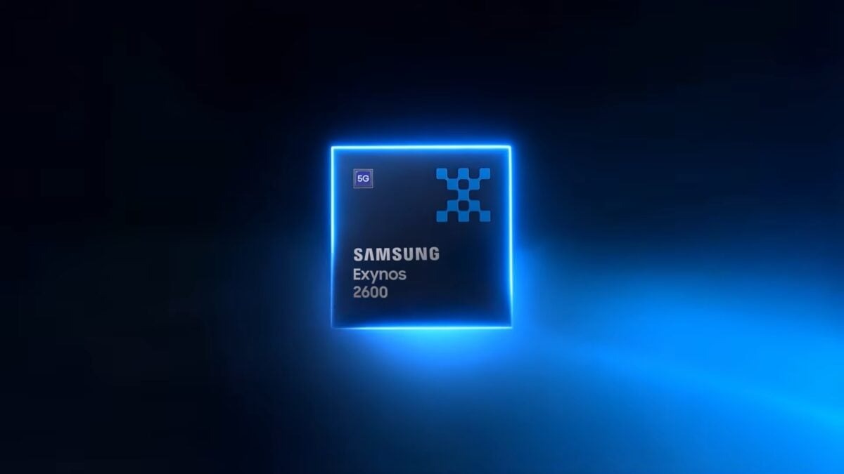 Exynos 2600 có hiệu suất đồ họa khủng