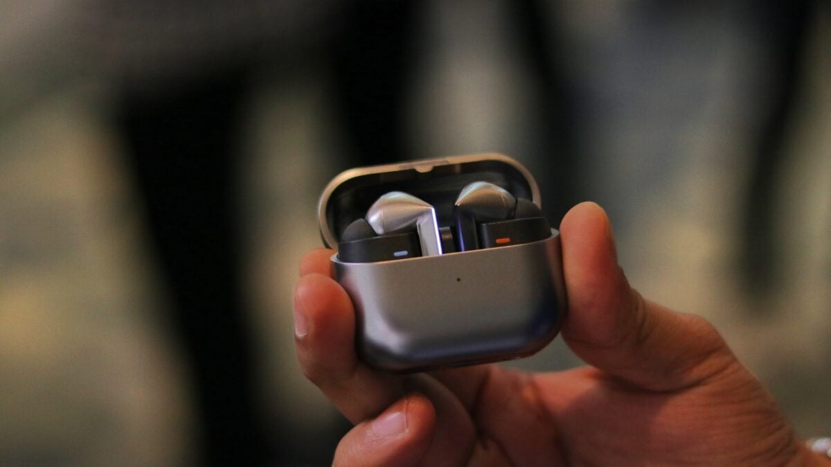 Galaxy Buds 4 Pro đang được phát triển, sẽ sớm ra mắt