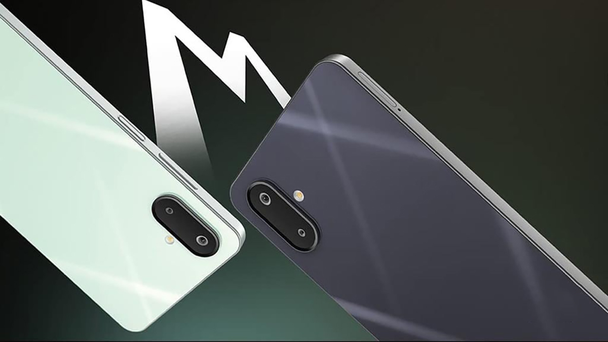 Galaxy M07 5G lộ thông tin: Máy giá rẻ nhưng có pin 6,000mAh, camera 50MP và chạy Android 16 Galaxy M07 5G lộ thông tin: Máy giá rẻ nhưng có pin 6,000mAh, camera 50MP và chạy Android 16