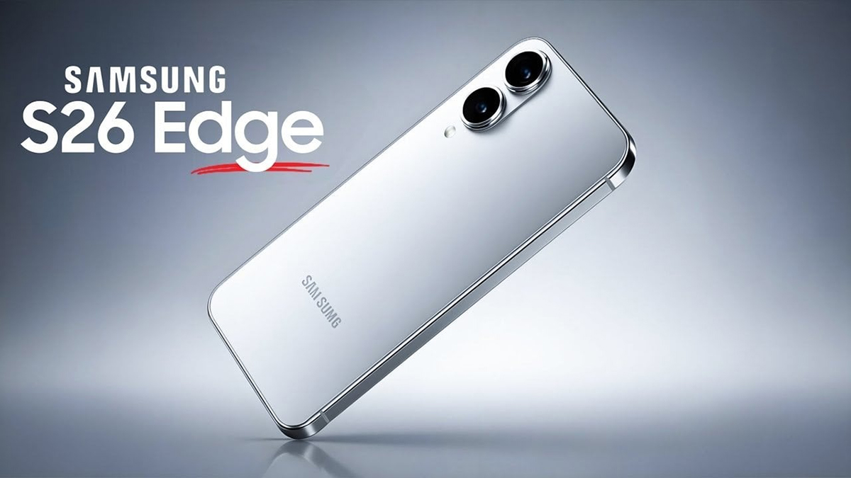 Galaxy S26 Edge: Tưởng đã bị “khai tử”, nhưng có thể vẫn còn sống! Galaxy S26 Edge: Tưởng đã bị “khai tử”, nhưng có thể vẫn còn sống!