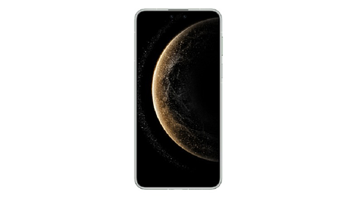 Thiết kế của Huawei Mate 70 Air