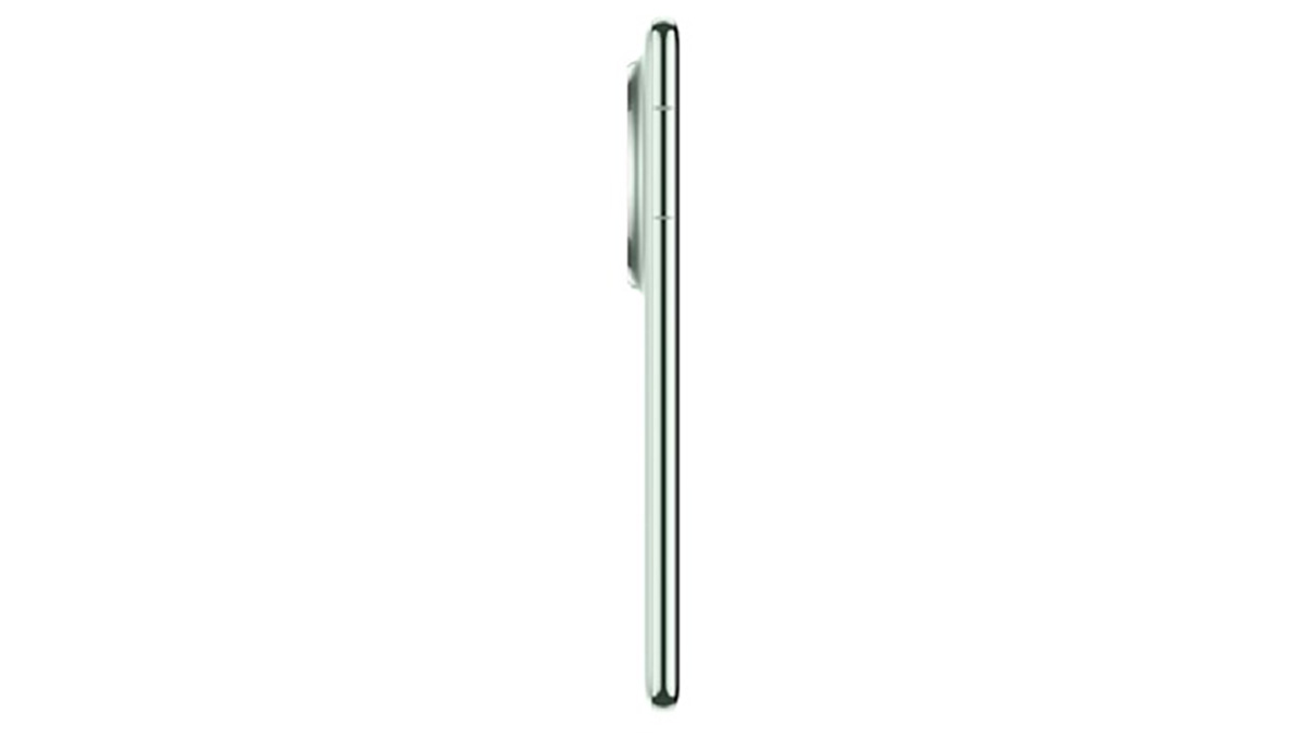 Thiết kế của Huawei Mate 70 Air
