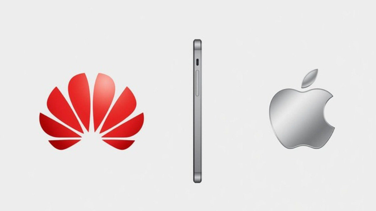 Smartphone Huawei mới lộ diện: Mỏng đến khó tin, vượt cả iPhone Air?