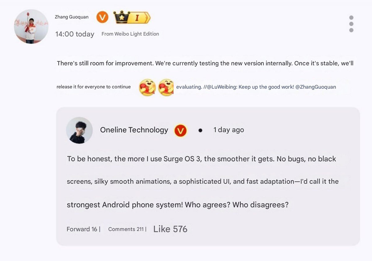 HyperOS 3.1 mang đến một số thay đổi thú vị về giao diện cũng như tính năng