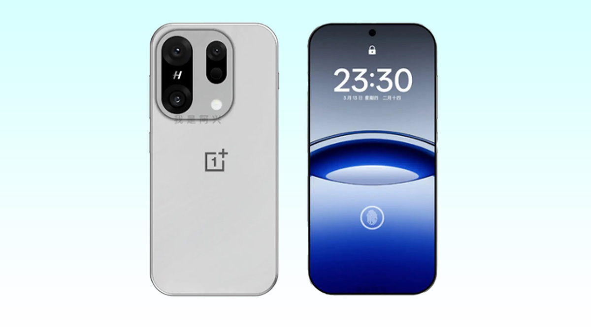 OnePlus 15T gây sốc với viên pin 7000mAh+ trong thân máy nhỏ gọn!
