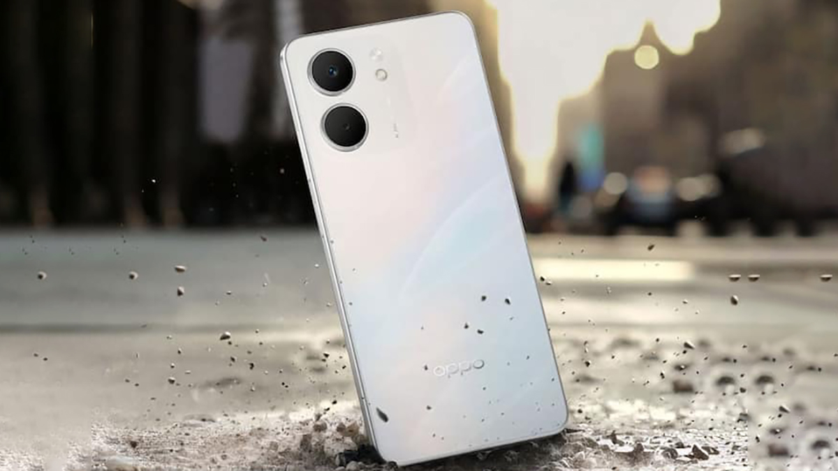 OPPO A6x 5G sẽ sớm ra mắt và đây là thông số kỹ thuật chính