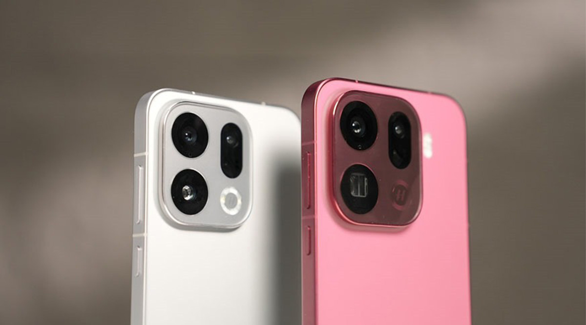 Hé lộ thông tin chipset, màn hình và camera của OPPO Find X9s