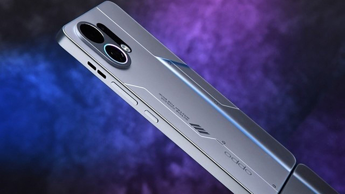 OPPO K14 Turbo Pro sẽ sớm ra mắt với chip Snapdragon 8 Gen 5 mạnh mẽ