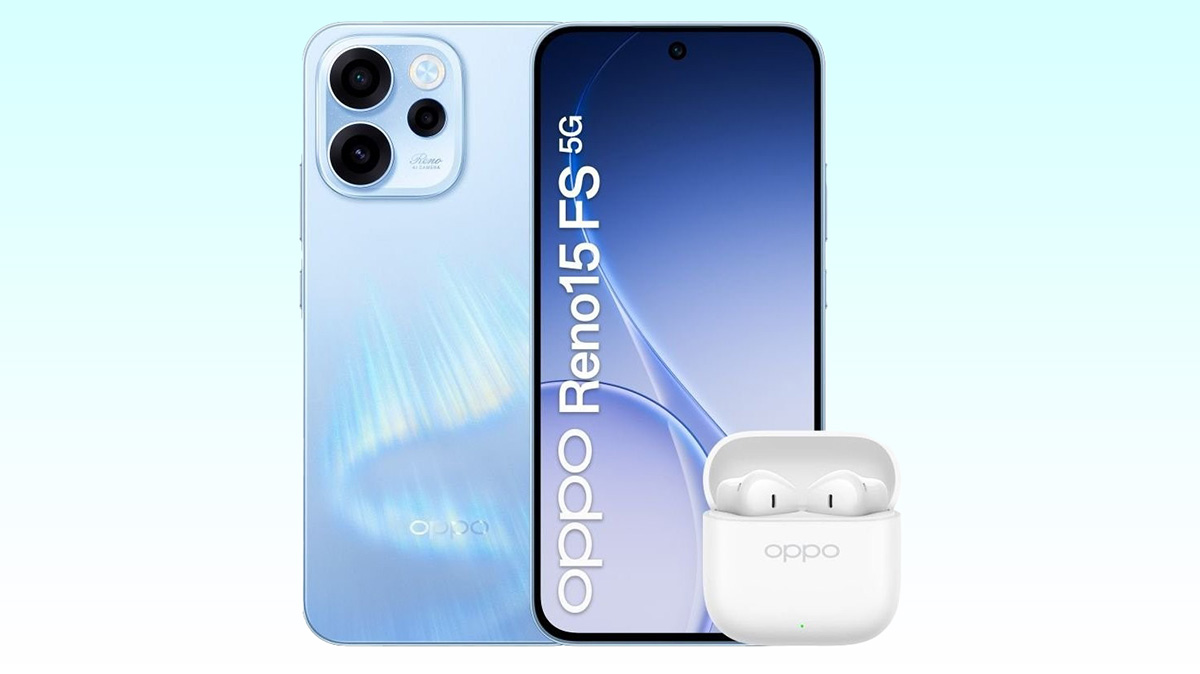 OPPO Reno15 FS 5G lộ cấu hình chi tiết: Pin 6500 mAh, SD6 Gen 1, sạc nhanh 80W và camera 50MP OPPO Reno15 FS 5G lộ cấu hình chi tiết: Pin 6500 mAh, SD6 Gen 1, sạc nhanh 80W và camera 50MP