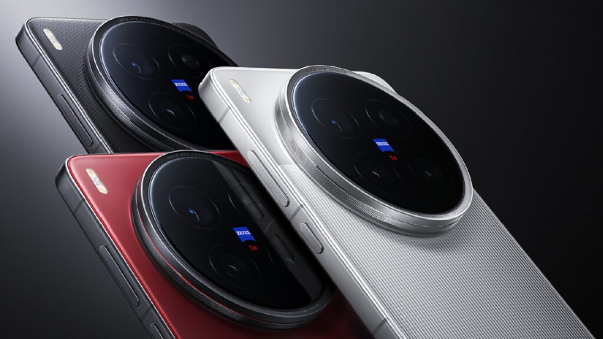 vivo X300 Ultra lộ thông tin: Màn hình 6.82 inch, loại bỏ nút Action và hệ thống camera khủng