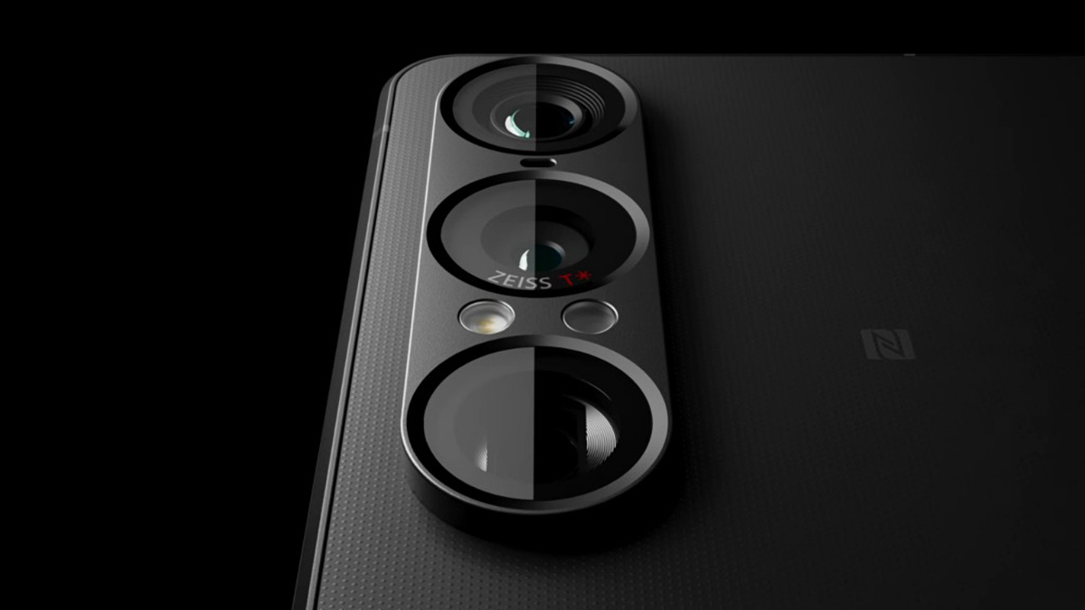 Hé lộ thông tin thú vị đầu tiên về Sony Xperia 1 VIII