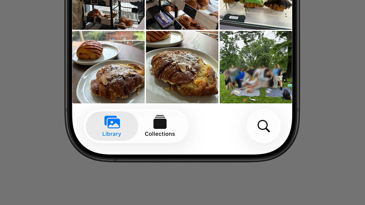 iOS 26 ra mắt có gì mới về ứng dụng