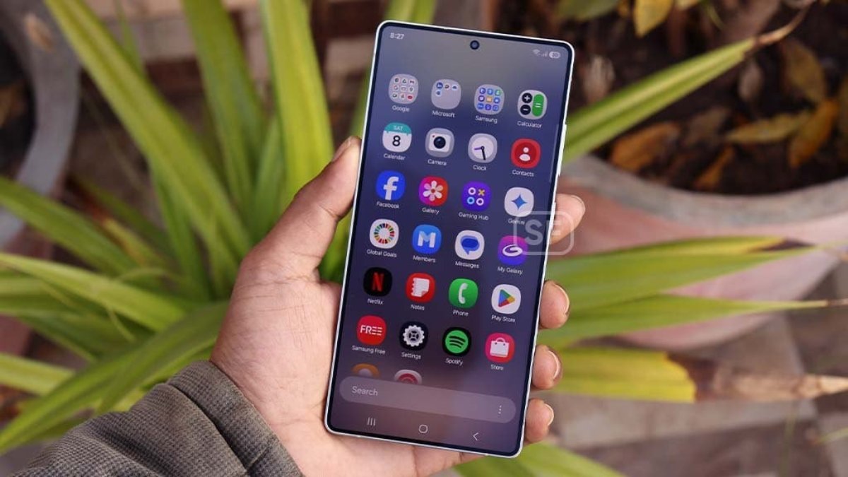 Hé lộ tính năng thú vị đầu tiên của One UI 9 dựa trên Android 17 Hé lộ tính năng thú vị đầu tiên của One UI 9 dựa trên Android 17