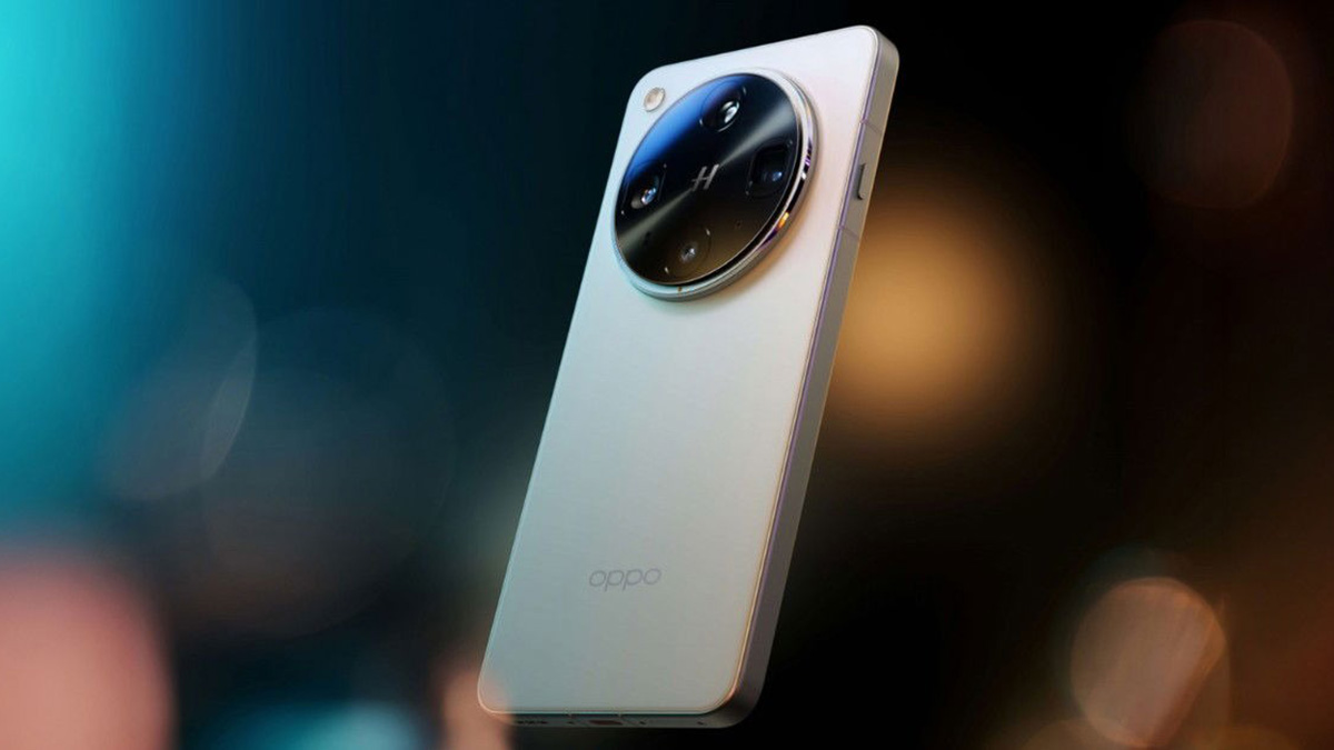 OPPO Find X9 lộ cấu hình: Màn hình 1.5K, chip Dimensity 9500 và pin 7050 mAh với sạc nhanh 80W
