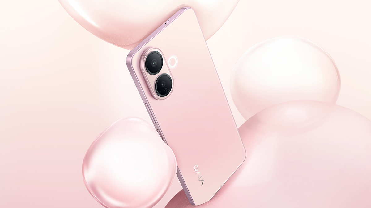 vivo V60 Lite 5G ra mắt tại Việt Nam