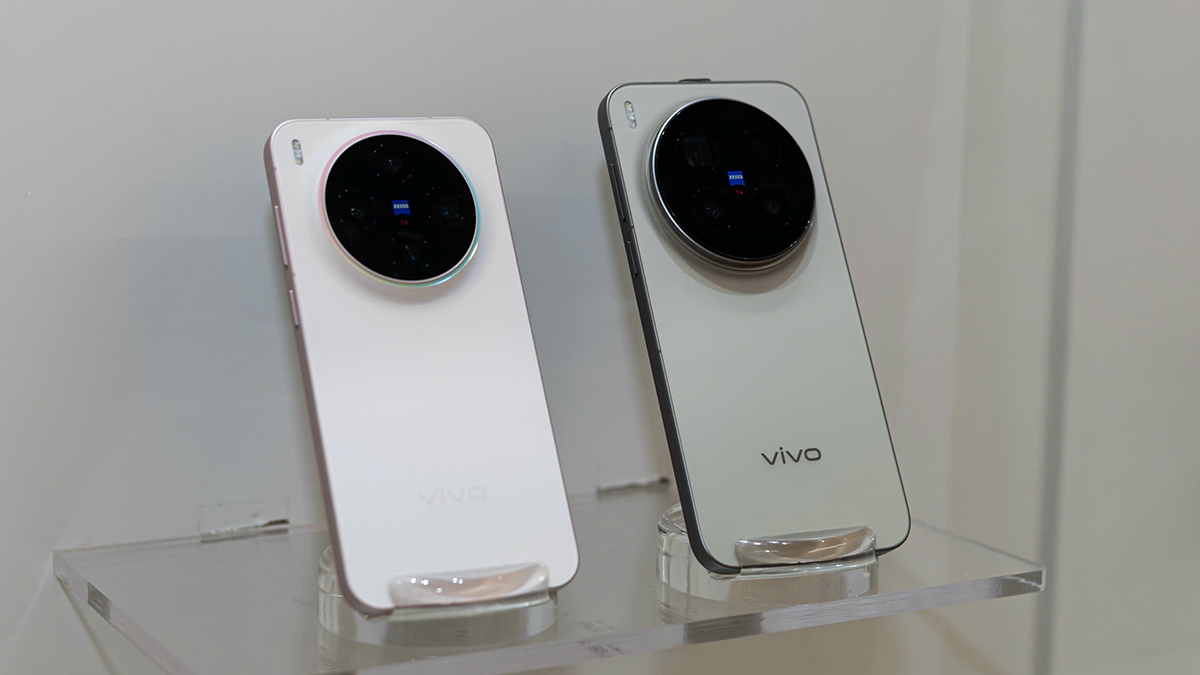 vivo xác nhận sẽ ra mắt vivo X300 Series tại Việt Nam vào tháng 11