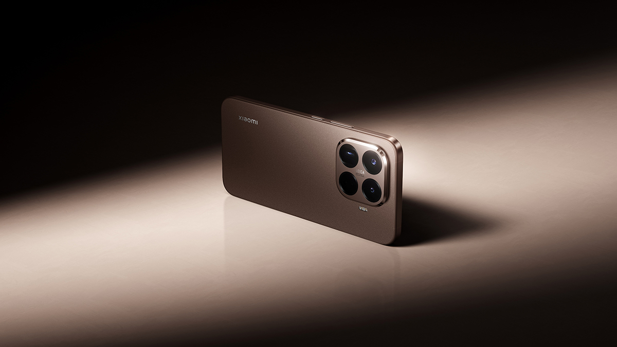 Xiaomi 15T Series đạt doanh số ấn tượng