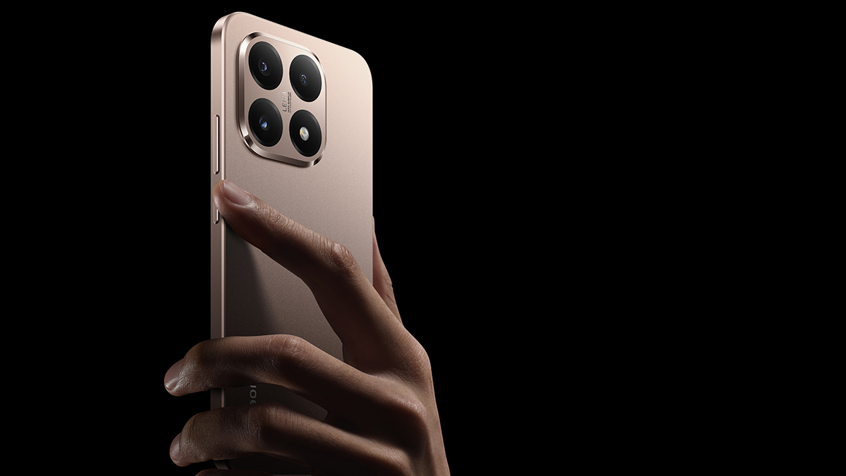 Doanh số dòng Xiaomi 15T tăng trưởng ấn tượng