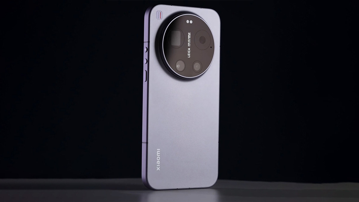 Rò rỉ video thực tế Xiaomi 17 Ultra: Hé lộ thiết kế mặt trước, các tùy chọn màu ấn tượng