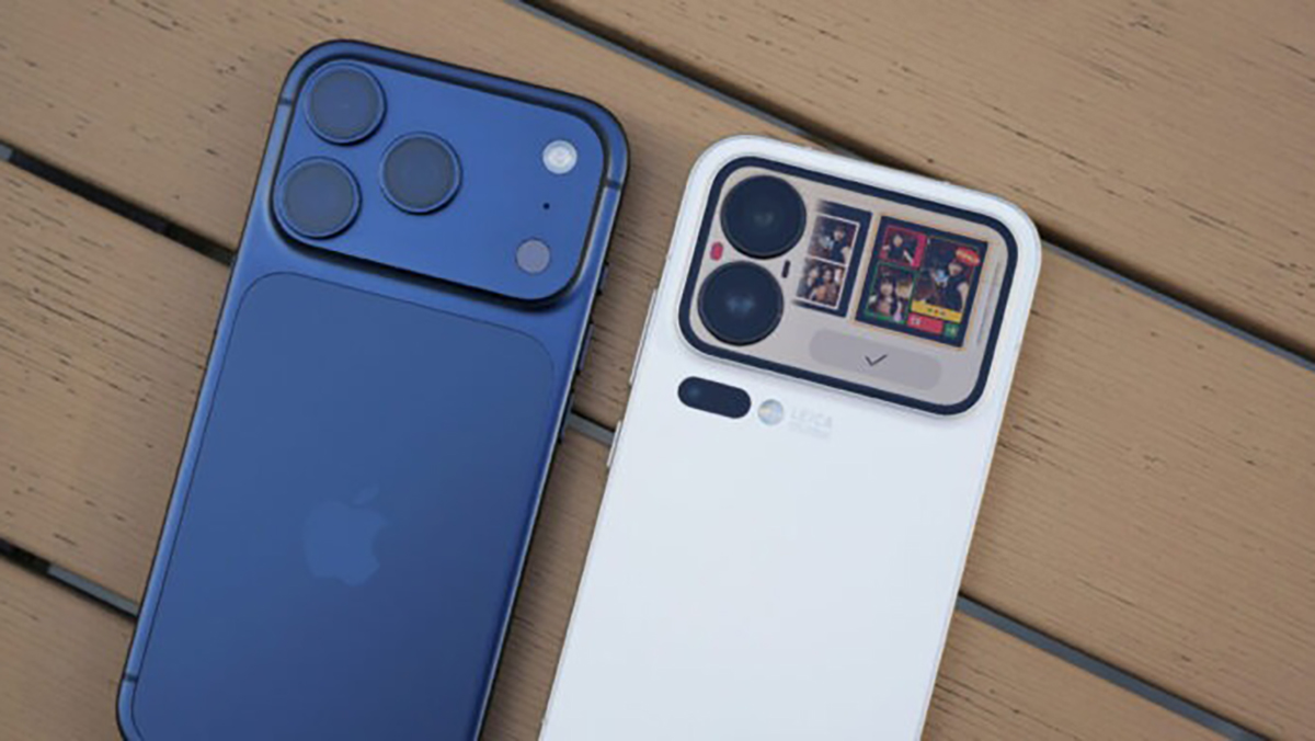 Xiaomi có thể bỏ qua Xiaomi 19 và ra mắt Xiaomi 20