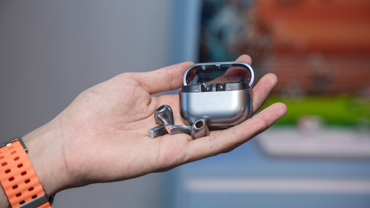 5 tính năng “đỉnh” nhất của Galaxy Buds3 mà bạn nên biết