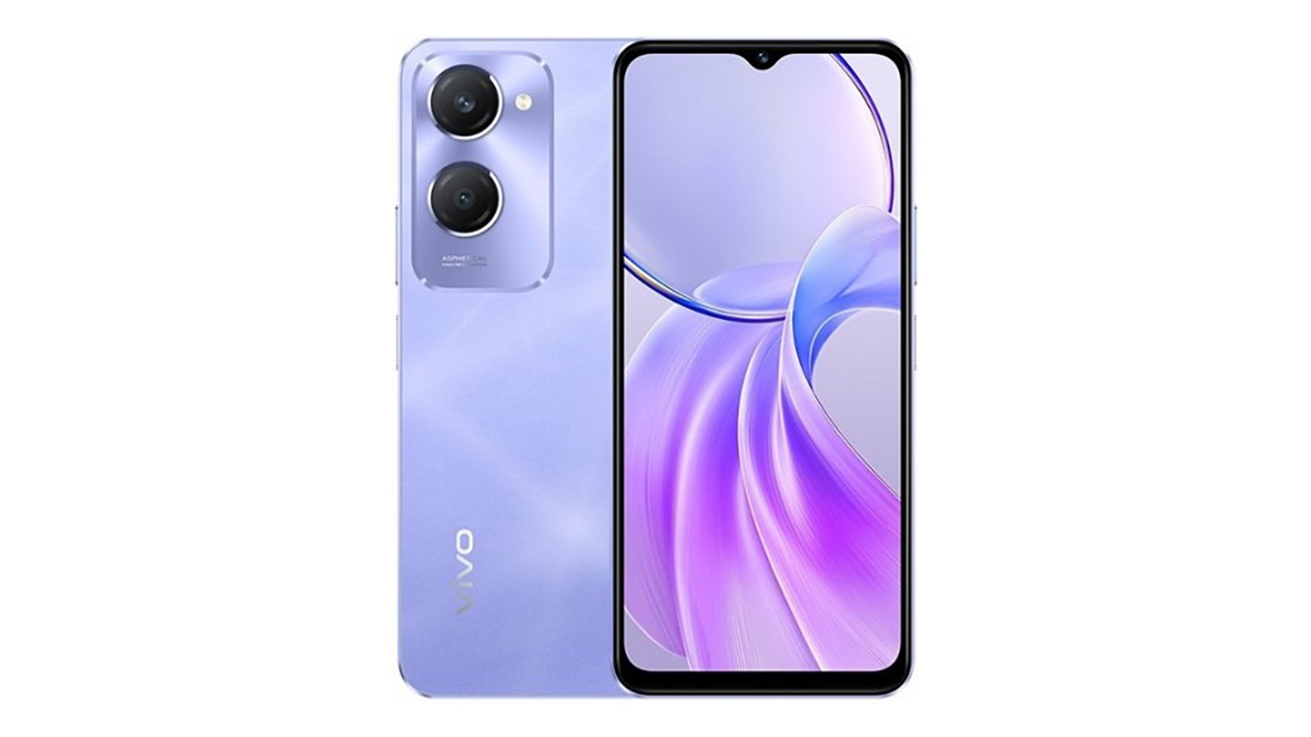 vivo Y28s 5G ra mắt