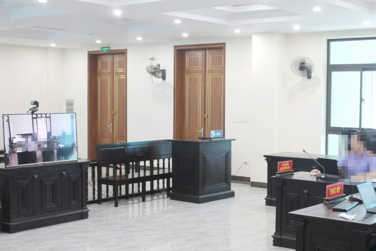 theo dõi vụ kiện online hình 1